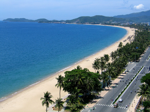 Khanh Hoa facilitates Russian company’s launching air route